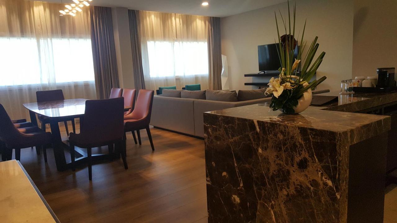 Radisson Hotel Santa Cruz 圣克鲁斯 外观 照片