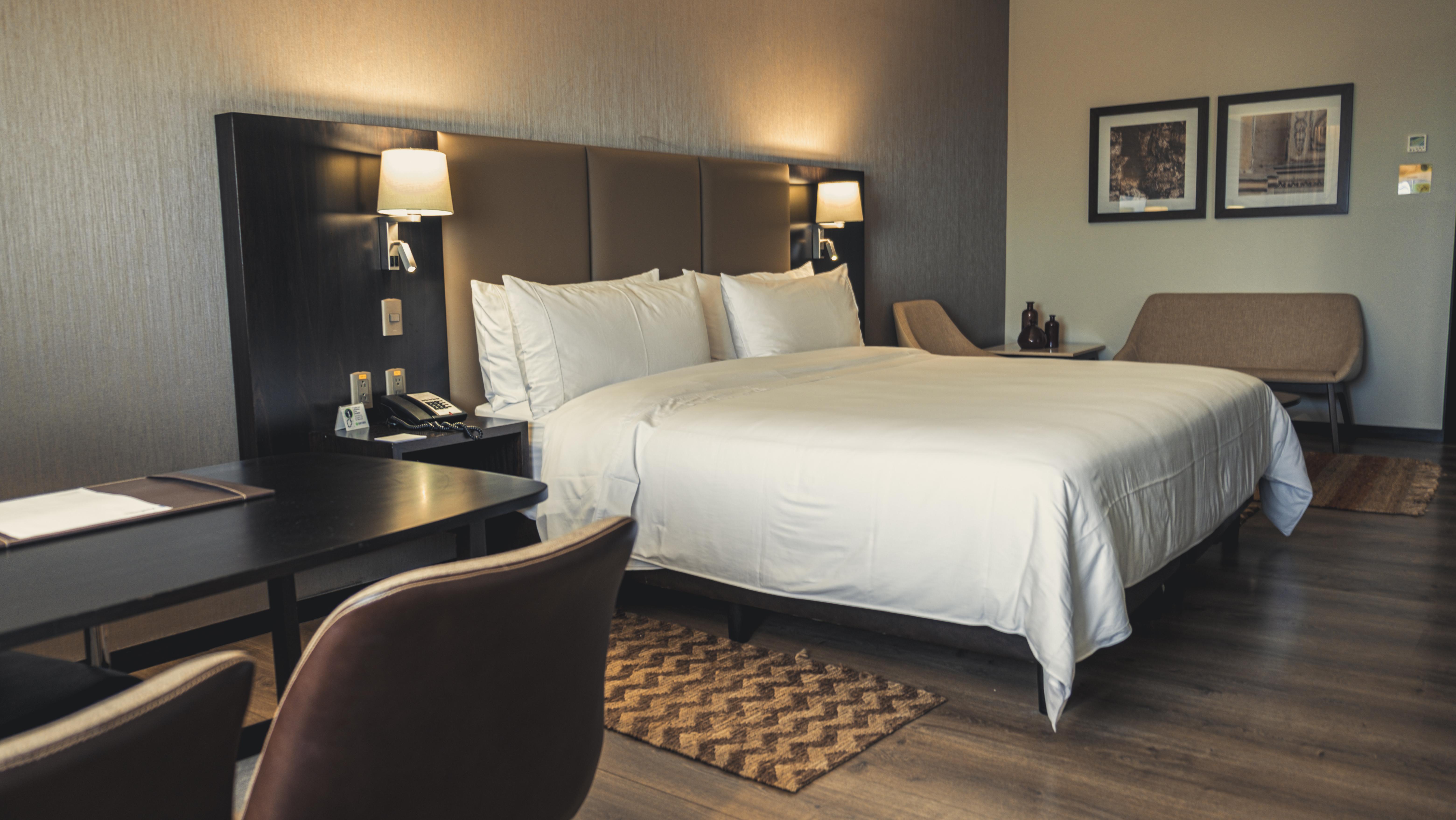 Radisson Hotel Santa Cruz 圣克鲁斯 外观 照片