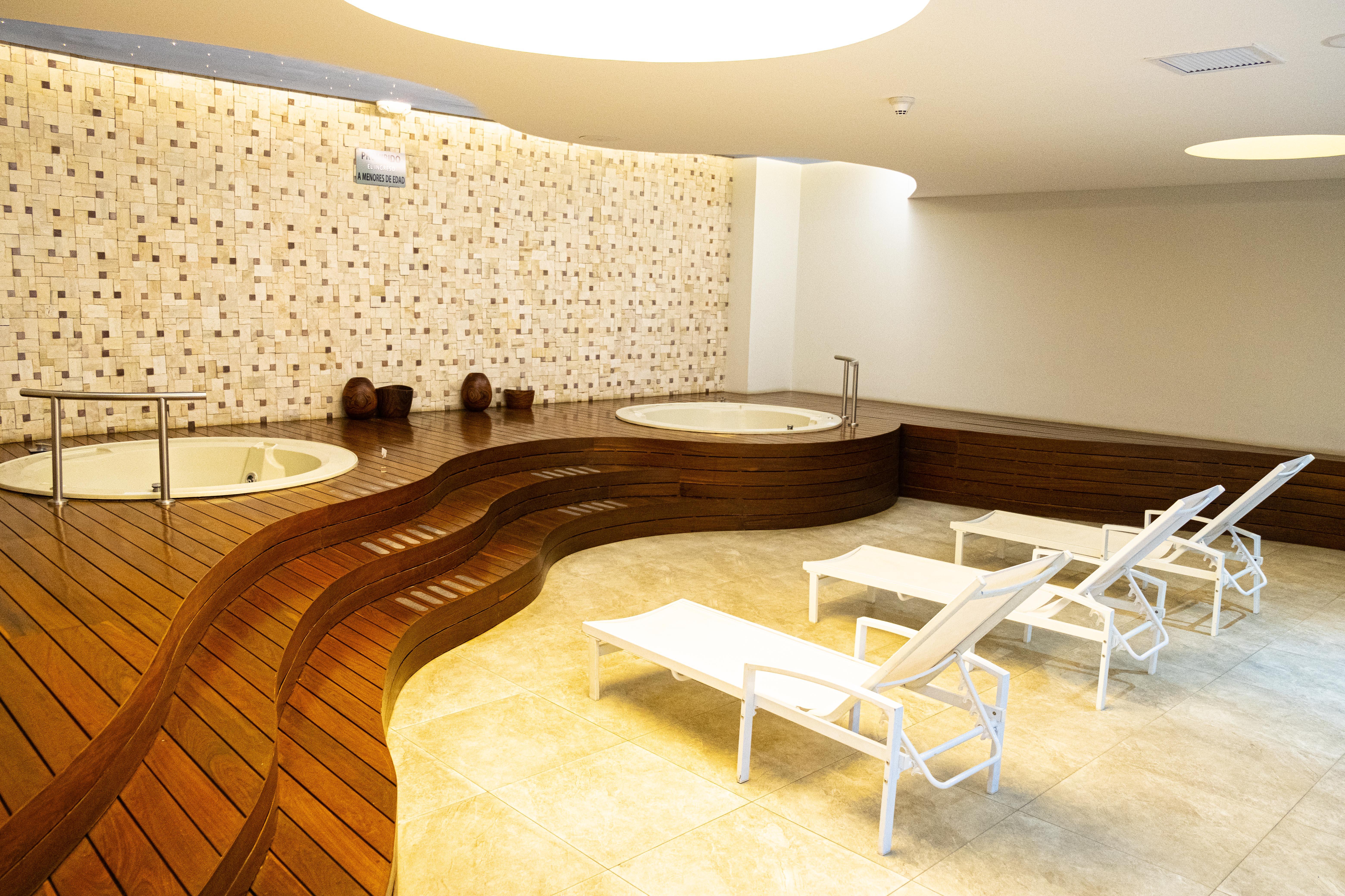 Radisson Hotel Santa Cruz 圣克鲁斯 外观 照片