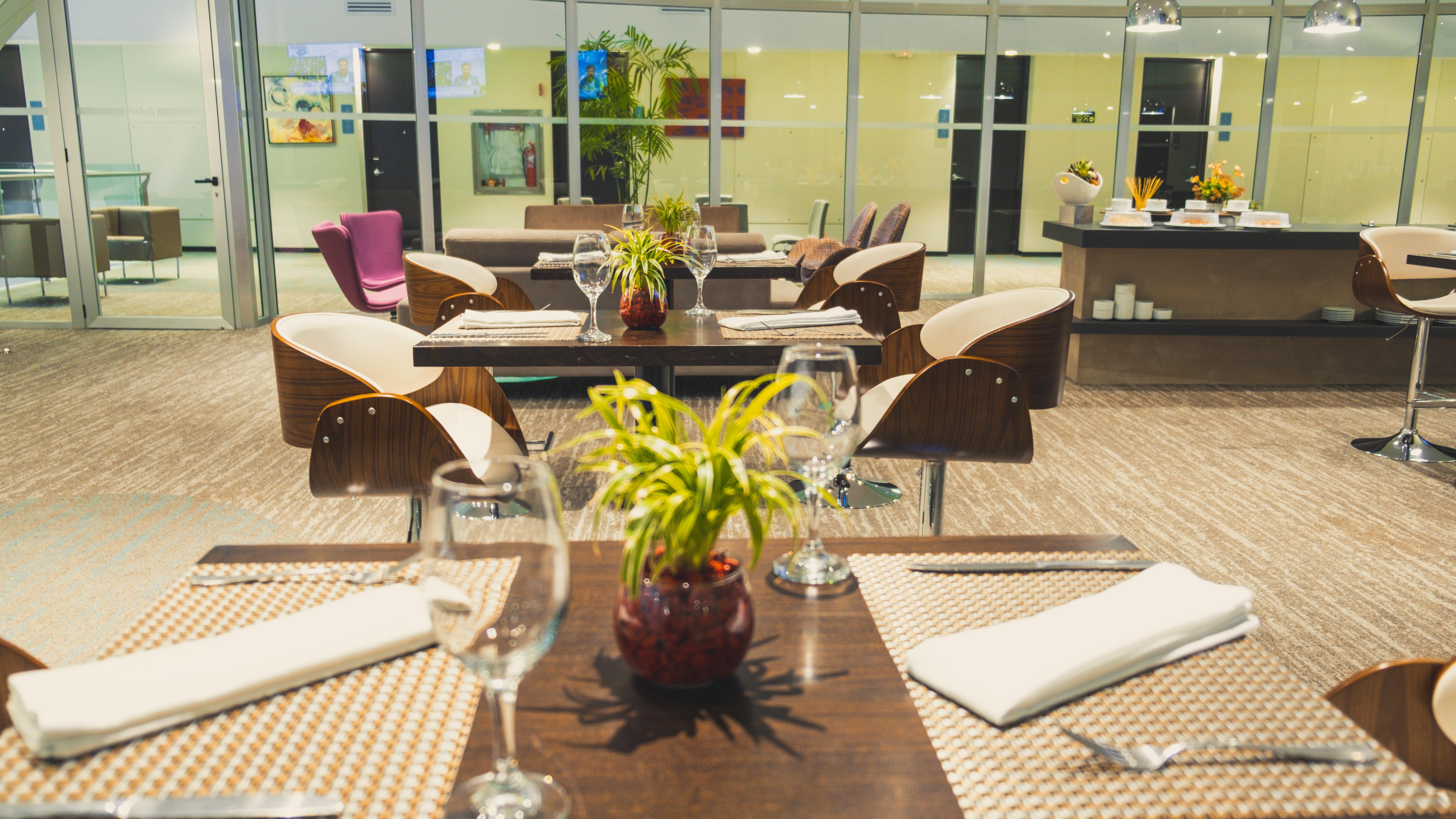 Radisson Hotel Santa Cruz 圣克鲁斯 外观 照片