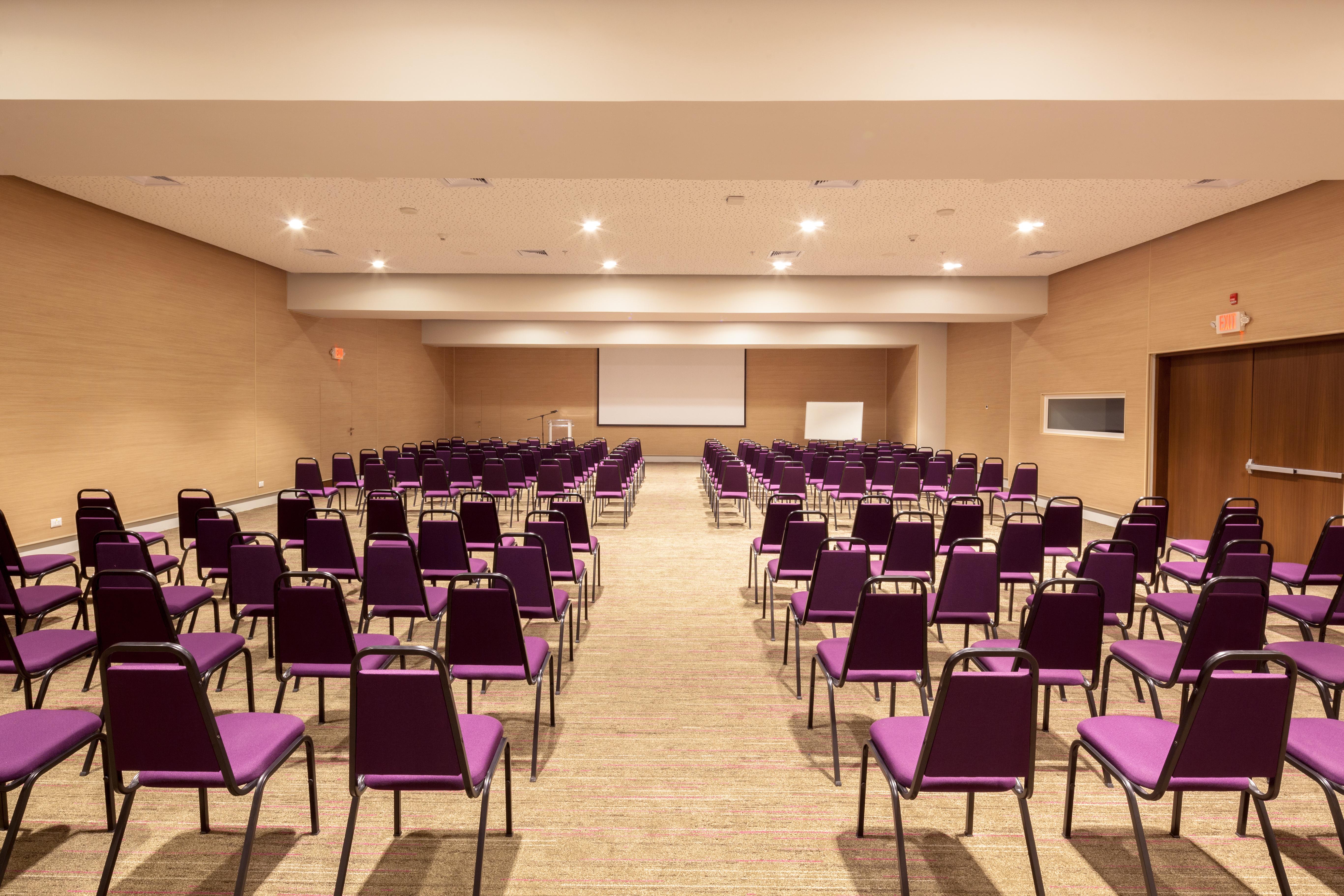 Radisson Hotel Santa Cruz 圣克鲁斯 外观 照片